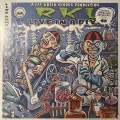 RKL ‎– Live In A Dive LP